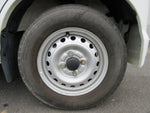 HIJET deckvan