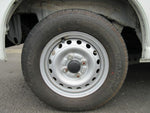 HIJET deckvan