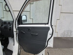 HIJET deckvan