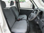 HIJET deckvan