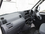 HIJET deckvan