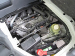 HIJET deckvan