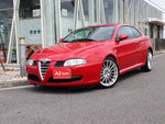 ALFAROMEO GT