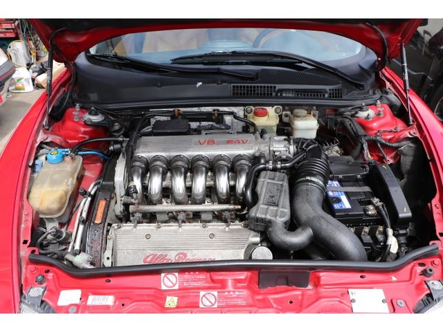 ALFAROMEO GT