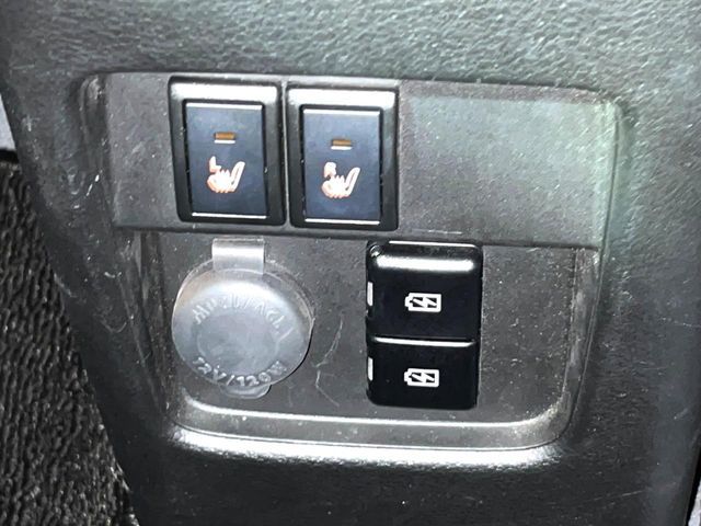 HUSTLER 4WD