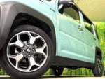 HUSTLER 4WD