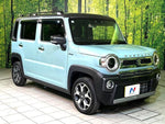 HUSTLER 4WD