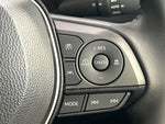 COROLLA CROSS HYBRID