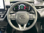 COROLLA CROSS HYBRID