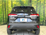 COROLLA CROSS HYBRID
