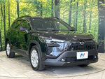 COROLLA CROSS HYBRID