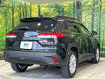 COROLLA CROSS HYBRID