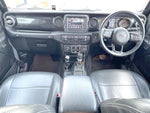 JEEP WRANGLER UNLIMITED