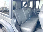JEEP WRANGLER UNLIMITED