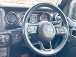 JEEP WRANGLER UNLIMITED