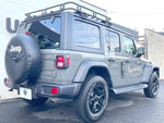 JEEP WRANGLER UNLIMITED