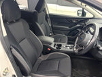 IMPREZA SPORT