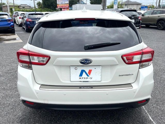 IMPREZA SPORT