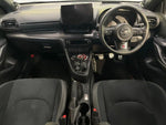 GR YARIS