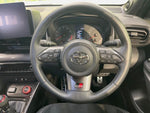 GR YARIS