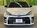 GR YARIS