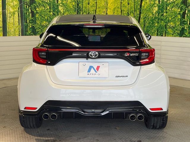 GR YARIS