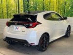 GR YARIS