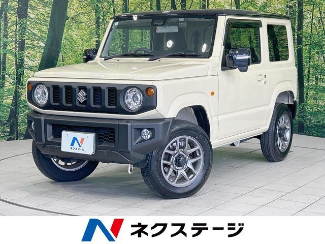 JIMNY 4WD