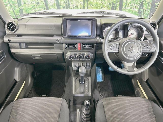 JIMNY 4WD
