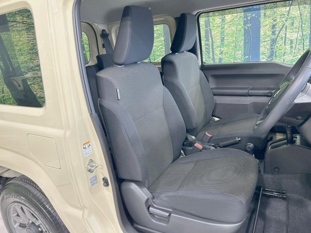 JIMNY 4WD