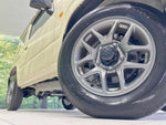 JIMNY 4WD