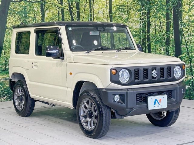 JIMNY 4WD