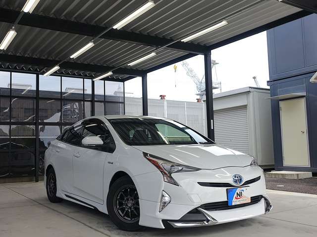 PRIUS