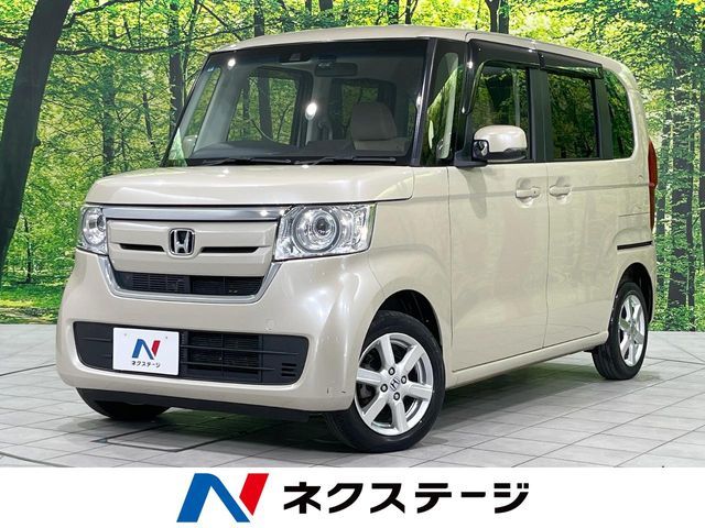 N BOX 4WD