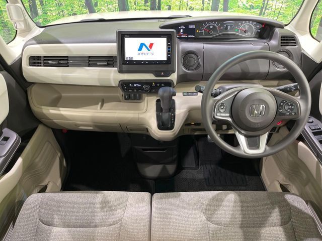 N BOX 4WD