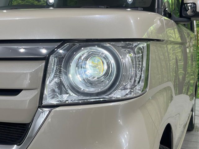 N BOX 4WD