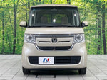 N BOX 4WD