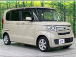 N BOX 4WD