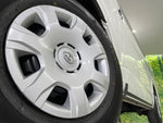 HIACE van 4WD