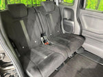 N BOX CUSTOM 4WD