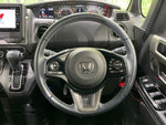 N BOX CUSTOM 4WD