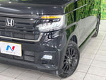N BOX CUSTOM 4WD