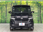 N BOX CUSTOM 4WD