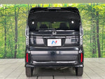 N BOX CUSTOM 4WD
