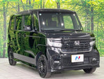 N BOX CUSTOM 4WD