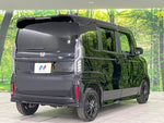 N BOX CUSTOM 4WD