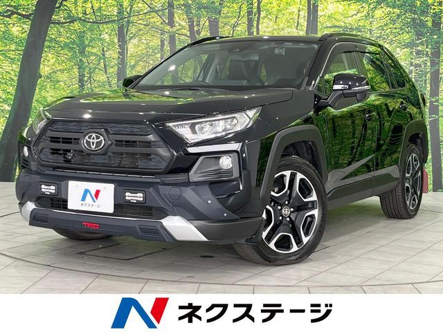 RAV4 4WD