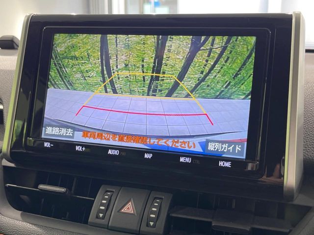 RAV4 4WD