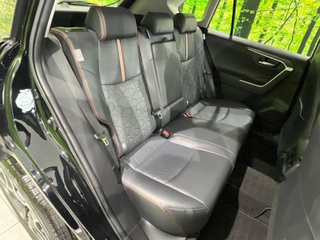 RAV4 4WD