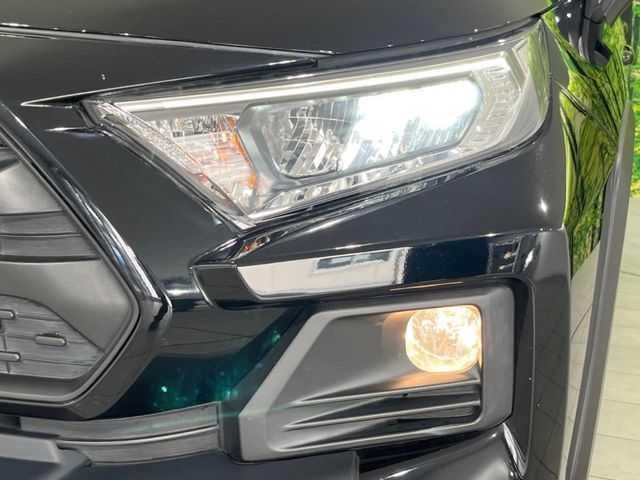 RAV4 4WD